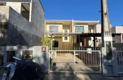 Casa com 2 quartos à venda na Rua Araucária, 662, Potecas, São José