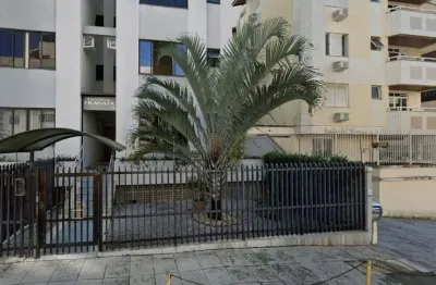 Cobertura com 2 quartos à venda na Rua Bias Peixoto, Abraão, Florianópolis