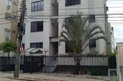 Cobertura com 2 quartos à venda na Rua Bias Peixoto, Abraão, Florianópolis