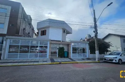 Ponto comercial à venda na Rua Elpídio da Silva Fragoso, 62, Canasvieiras, Florianópolis