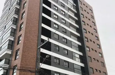 No residencial julio schappo apartamento com 2 suítes à venda no estreito em florianópolis