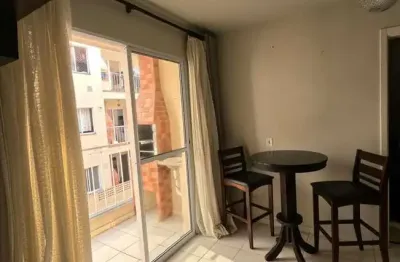 Apartamento com 2 quartos à venda na Rua Wenceslau Evaristo Silva, Serraria, São José