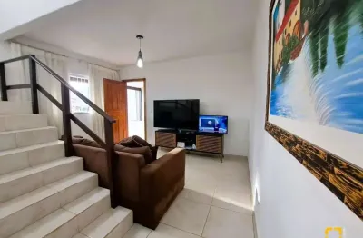 Casa com 2 quartos à venda na Rua Professor José de Senna Pereira, Capoeiras, Florianópolis