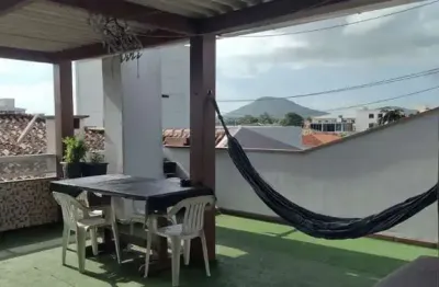 Cobertura com 3 quartos à venda na Servidão Pedro Laureano dos Santos, Ingleses do Rio Vermelho, Florianópolis