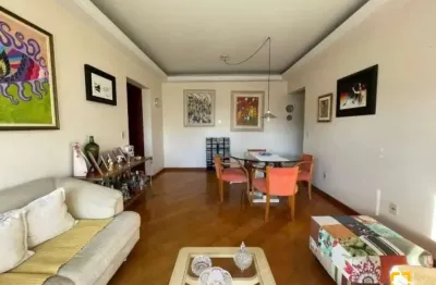 Apartamento com 3 quartos à venda na Avenida Mauro Ramos, Centro, Florianópolis