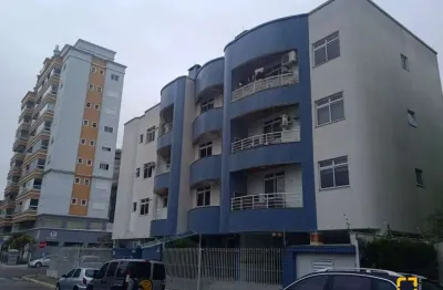 Apartamento com 1 suíte à venda no bairro nossa senhora do rosário em são josé