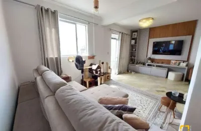 Apartamento com 3 quartos à venda na Rua Adhemar da Silva, Kobrasol, São José