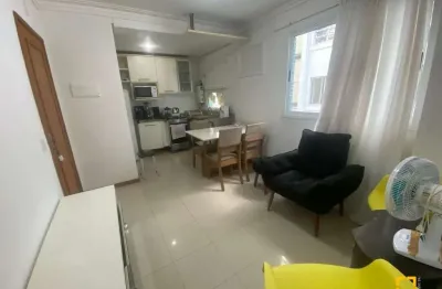 Apartamento com 1 quarto à venda na Rua Tenente Silveira, Centro, Florianópolis