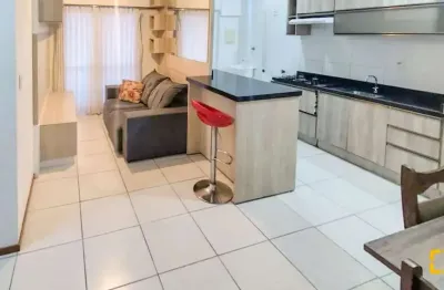 Apartamento com 2 quartos à venda na Rua Cristo Rei, 2782, Real Parque, São José