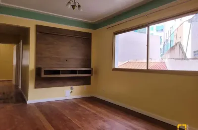 Apartamento com 3 quartos à venda na Rua Vítor Konder, Centro, Florianópolis