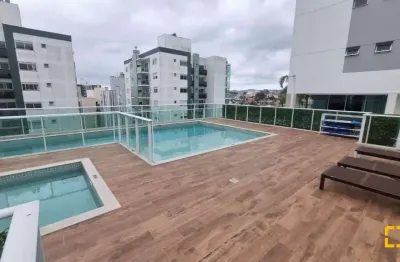 Apartamento 3 quartos 1 suite, 2 vagas de garagem, estreito, florianópolis, sc