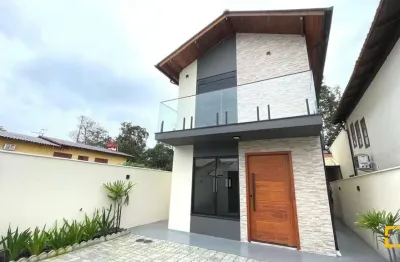 Casa com 4 quartos à venda na Servidão Rosalina Amélia dos Santos, 256, São João do Rio Vermelho, Florianópolis