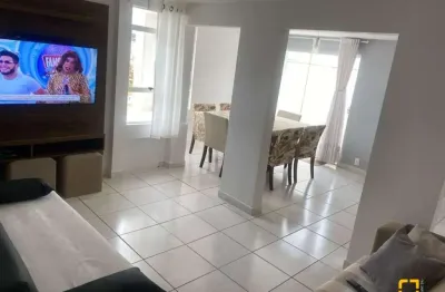 Brognoli vende - cobertura com 2 dormitórios em canasveirias
