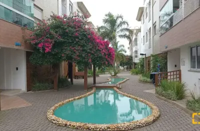 Brognoli vende - apartamento em condomínio fechado completo