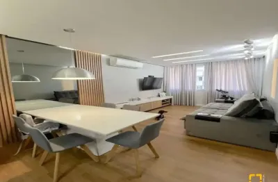 Apartamento com 3 quartos à venda na Rua Professor Luiz Sanches Bezerra da Trindade, Centro, Florianópolis