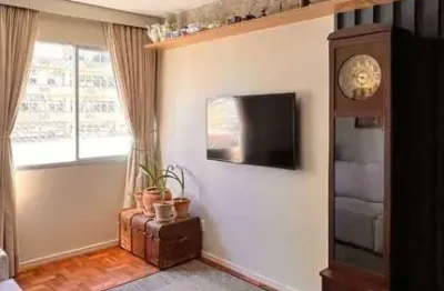 Apartamento de 2 dormitórios a venda em florianópolis