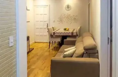 Apartamento 2 dormitórios, 1 vaga, bairro capoeoras - florianópolis / sc