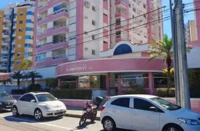 Apartamento com 2 quartos à venda na Avenida Buriti, 620, Itacorubi, Florianópolis