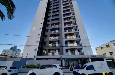 Apartamento com 1 quarto à venda na Rua Xangrilá, Barreiros, São José