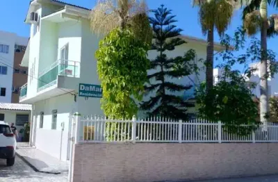 Ponto comercial à venda na Servidão Manoel Monteiro, Canasvieiras, Florianópolis
