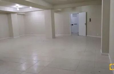 Sala comercial à venda na Rua Vidal Ramos, Centro, Florianópolis