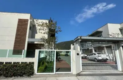 Casa em condomínio fechado com 3 quartos à venda na Rua Ingá Mirim, 76, Ribeirão da Ilha, Florianópolis