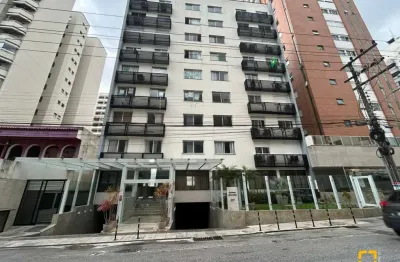 Apartamento com 2 quartos à venda na Rua Almirante Lamego, Centro, Florianópolis
