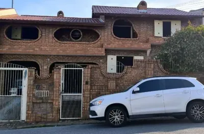 Casa com 4 quartos a venda em coqueiros, florianópolis/sc!