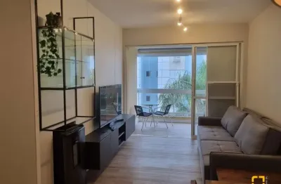 Apartamento com 2 quartos à venda na Rua das Gaivotas, Ingleses, Florianópolis