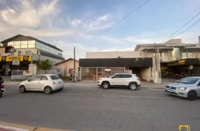 Ponto comercial à venda na Rua Nossa Senhora Aparecida, 572, Jardim Eldorado, Palhoça