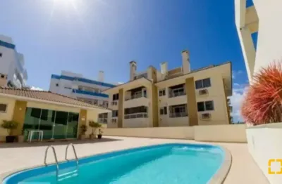 Apartamento com 1 quarto à venda na Estrada Vereador Onildo Lemos, Ingleses do Rio Vermelho, Florianópolis