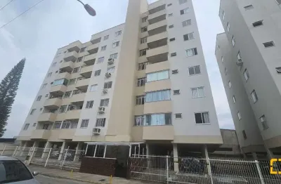 Apartamento de 2 quartos à venda no roçado são josé