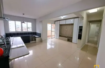 Cobertura para venda com 3 quartos sendo 1 suíte são josé sc