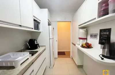Apartamento com 2 quartos à venda na Rua Almirante Lamego, Centro, Florianópolis