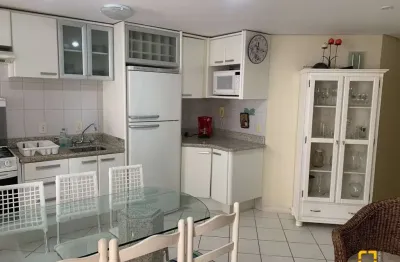 Apartamento com 2 quartos à venda na Rua dos Chernes, Jurerê, Florianópolis