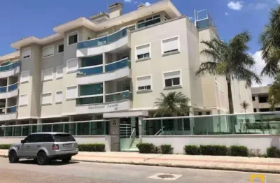 Apartamento com 2 quartos à venda na Rua Morro das Feiticeiras, Ingleses do Rio Vermelho, Florianópolis