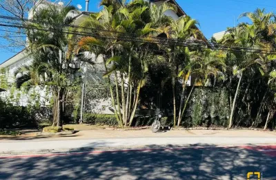 Apartamento à venda com 3 dormitórios - canto lagoa - florianópolis