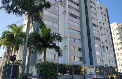 Apartamento com 4 quartos à venda na Rua Almirante Alvim, Centro, Florianópolis