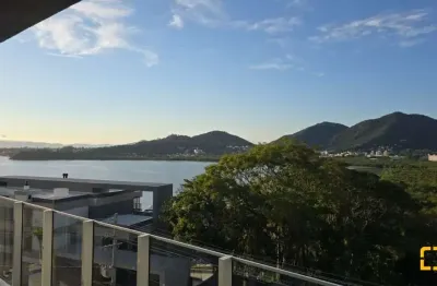Apartamento com 3 quartos à venda na Rodovia João Paulo, João Paulo, Florianópolis
