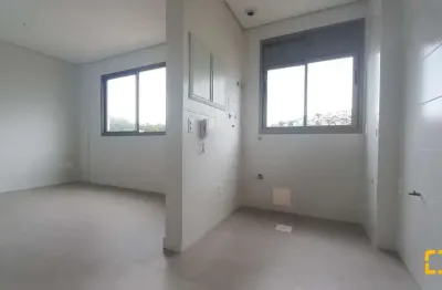 Apartamento com 1 quarto à venda na Rua das Cerejeiras, Carvoeira, Florianópolis