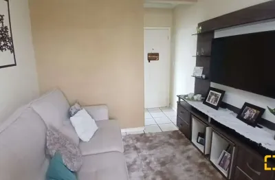 Apartamento á venda com 3 dormitórios, na rua domingos pedro hermes, são josé/sc. r$ 300.000,00