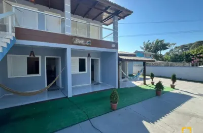 Brognoli vende | linda pousada na praia do moçambique - florianópolis/sc