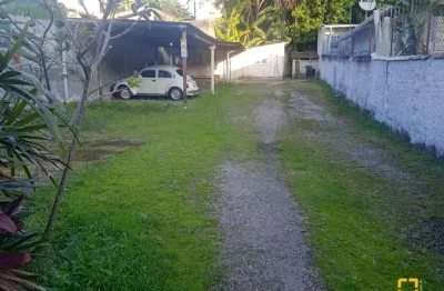 Terreno comercial à venda na Rua Professora Antonieta de Barros, 691, Estreito, Florianópolis