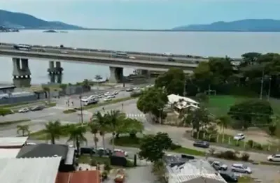 Terreno comercial à venda na Servidão Dona Floriana, 232, Estreito, Florianópolis