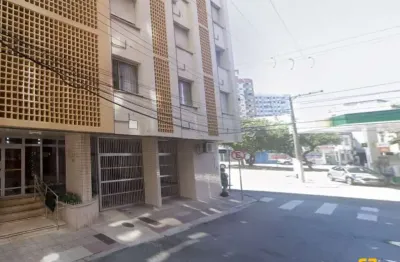 Apartamento de 1 quarto, 45 m² centro - florianópolis