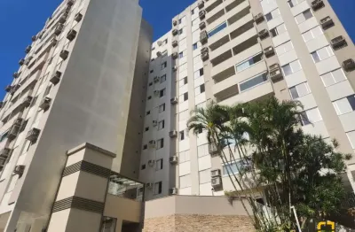 Apartamento com 2 quartos à venda na Rua Demétrio Ribeiro, Centro, Florianópolis