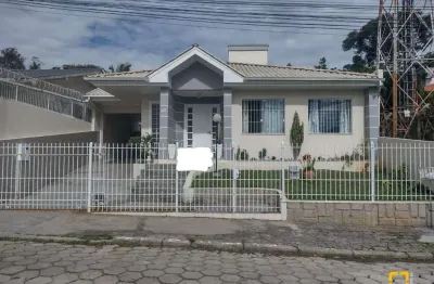 Casa com 4 quartos à venda na Rua Gentil Leandro dos Santos, 49, Carvoeira, Florianópolis