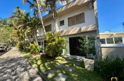 Casa em condomínio fechado com 2 quartos à venda na Rua Jurerê Tradicional, Jurerê, Florianópolis