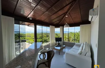 Casa em condomínio fechado com 4 quartos à venda na Avenida Luiz Boiteux Piazza, Cachoeira do Bom Jesus, Florianópolis