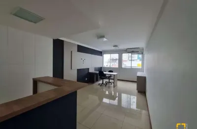 Apartamento com 1 quarto à venda na Avenida Josué Di Bernardi, Campinas, São José